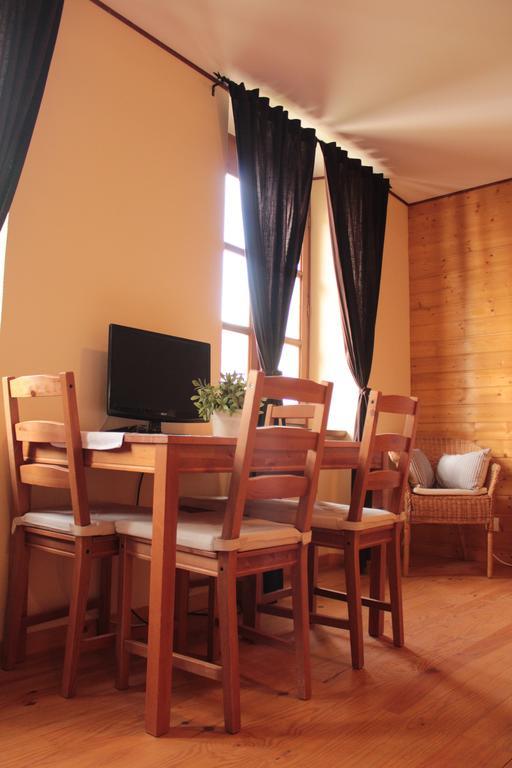 Maison Maxil Hotel Massat Quarto foto